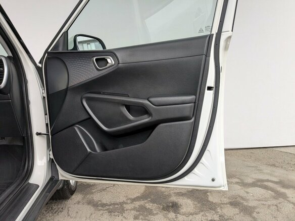 2019 Kia Soul III, белый, 1850000 рублей - вид 14
