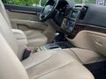 2011 Hyundai Santa Fe II Рестайлинг, белый, 1290000 рублей - вид 6