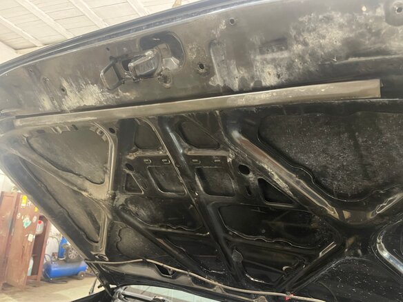 2005 Toyota Tacoma II, чёрный, 2650000 рублей - вид 16