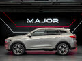 2021 Haval F7 I, серый - вид 7