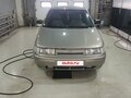 2007 Lada (ВАЗ) 2110, бежевый, 205000 рублей - вид 1