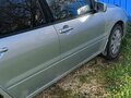 2004 Mitsubishi Lancer IX, серебристый, 190000 рублей - вид 1