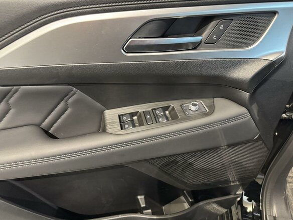 2026 Haval H5 II, чёрный, 4349000 рублей - вид 16