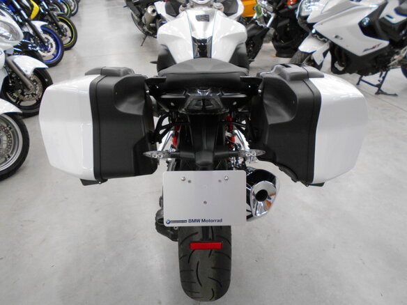 2021 BMW R 1250 RS, белый, 1450000 рублей - вид 14