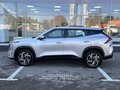 2026 Geely Cityray, серебристый, 3204990 рублей - вид 4