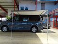 2025 Volkswagen California T7, серый, 9300000 рублей - вид 7