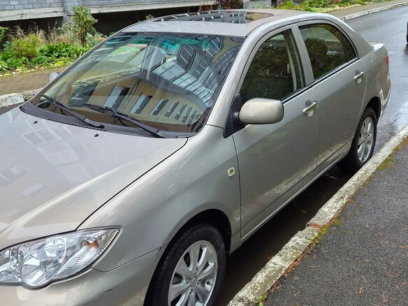 2012 BYD F3 I, белый, 525000 рублей