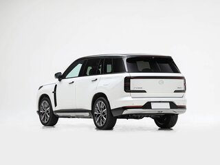 2026 GAC Trumpchi S7 I Рестайлинг, белый, 5061899 рублей, вид 5