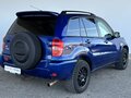 2001 Toyota RAV4 II (XA20), синий - вид 4