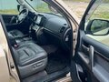 2008 Toyota Land Cruiser 200 Series, золотистый, 3250000 рублей - вид 10