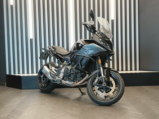 2023 BMW F 900 XR, чёрный, 850000 рублей, вид 1
