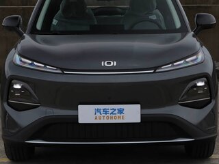 2026 Changan Qiyuan Q05 40.3 kWh II, серый, 2050000 рублей, вид 5