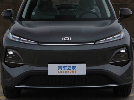 2026 Changan Qiyuan Q05 40.3 kWh II, серый, 2050000 рублей, вид 1
