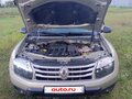 2014 Renault Duster I, бежевый, 935000 рублей - вид 7