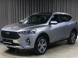 Haval F7 I