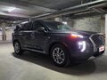 2021 Hyundai Palisade I, серый - вид 7