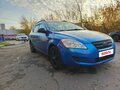 2007 Kia Ceed I, синий, 435000 рублей - вид 2