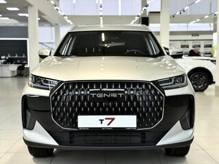 2026 Tenet T7, серебристый, 2785000 рублей, вид 2