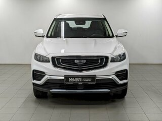 2023 Geely Atlas Pro, белый, 1700000 рублей, вид 2