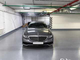 2017 Mercedes-Benz E-Класс 200 V (W213, S213, C238), серый, 2850000 рублей, вид 1