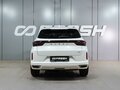 2023 Exeed LX I Рестайлинг 2, белый - вид 3