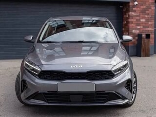 2023 Kia K3 II (China Market) Рестайлинг, серый, 2099000 рублей, вид 1