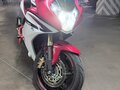 2011 Honda CBR 600F, белый, 630000 рублей - вид 6