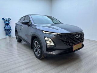 2022 Chery Omoda 5, серый, 1370000 рублей, вид 3