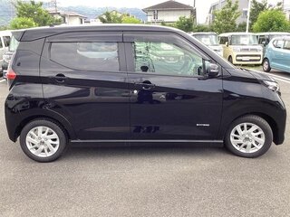 2023 Nissan Dayz II, чёрный, 721000 рублей, вид 3