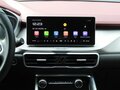 2021 Geely Coolray I, синий, 1550000 рублей - вид 11