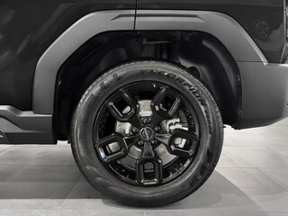 2026 Haval H3 I Рестайлинг, чёрный, 2919510 рублей, вид 5