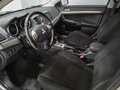 2013 Mitsubishi Lancer X Рестайлинг, серебристый, 990000 рублей - вид 8