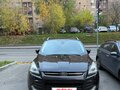 2014 Ford Kuga II, чёрный - вид 1