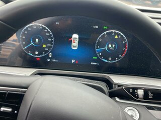 2024 Chery Arrizo 8, белый, 1716440 рублей, вид 5