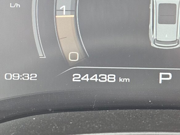 2024 Haval Jolion I, белый - вид 15