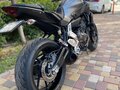 2014 Yamaha MT-07 (FZ-07), серый, 670000 рублей - вид 4
