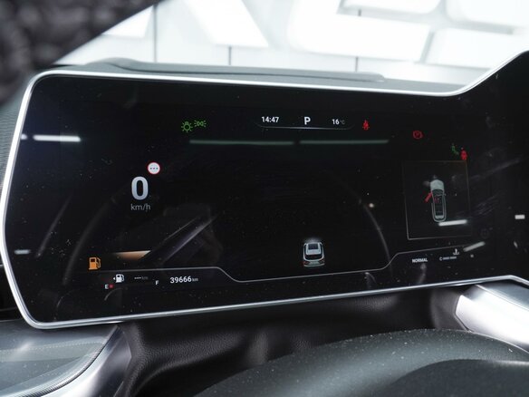 2024 Haval F7 II, белый, 2700000 рублей - вид 19