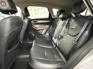 2023 Haval Jolion I, серый, 2014000 рублей, вид 3