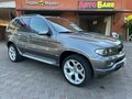 2005 BMW X5 4.4i I (E53) Рестайлинг, серый, 1490000 рублей - вид 6