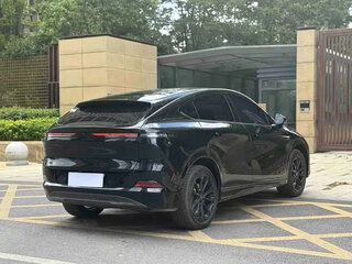 2026 Xpeng G6 I Рестайлинг, чёрный, 4000205 рублей, вид 4