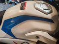 2026 Loncin DS250, белый - вид 11