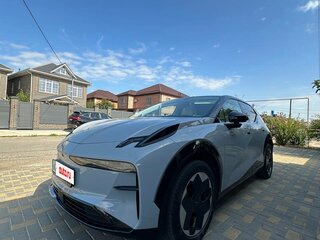 2023 Zeekr X I, серый, 4150000 рублей, вид 3