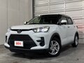 2023 Toyota Raize I, белый, 1227911 рублей - вид 2