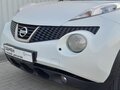 2011 Nissan Juke I, белый - вид 8