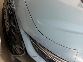 2025 Audi A5 L Sportback III (B10), голубой, 6300000 рублей, вид 5