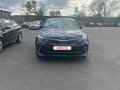 2016 Kia Optima IV, чёрный