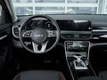 2026 Kia Seltos I Рестайлинг, серый - вид 9