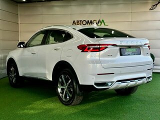 2021 Haval F7x I, белый, 1789000 рублей, вид 4