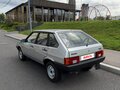 2001 Lada (ВАЗ) 2109, серебристый, 1000000 рублей - вид 6