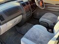 1996 Mazda MPV I (LV), синий, 350000 рублей - вид 10